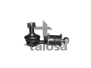 TALOSA 50-04457 šarnyro stabilizatorius 
 Ašies montavimas/vairavimo mechanizmas/ratai -> Stabilizatorius/fiksatoriai -> Savaime išsilyginanti atrama
MB584021, MB584021
