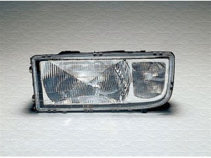 MAGNETI MARELLI 711305621834 lęšis, priekinis žibintas 
 Kėbulas -> Priekinis žibintas/dalys -> Dalys, priekinis žibintas
0048260690, 0048262590, 48260690