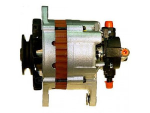 HC-PARTS JA863IR kintamosios srovės generatorius 
 Elektros įranga -> Kint. sr. generatorius/dalys -> Kintamosios srovės generatorius
8970417900, 8971131180, 8971131181