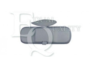 EQUAL QUALITY RINT005 vidaus veidrodėlis 
 Vidaus įranga -> Priedai
0735244340, 5P0857511DY20, 735244340