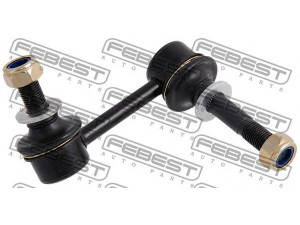 FEBEST 0123-X2WDR šarnyro stabilizatorius 
 Ašies montavimas/vairavimo mechanizmas/ratai -> Stabilizatorius/fiksatoriai -> Savaime išsilyginanti atrama
48820-30090