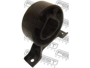 FEBEST TM-ACA20DM montavimas, diferencialas 
 Ašies pavara -> Diferencialas
52380-42050
