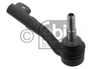 FEBI BILSTEIN 44656 skersinės vairo trauklės galas
32 10 6 797 618, 32 10 6 797 618 SK1