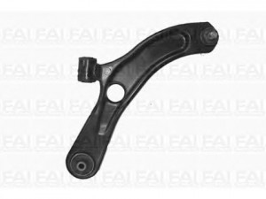 FAI AutoParts SS5944 vikšro valdymo svirtis 
 Ašies montavimas/vairavimo mechanizmas/ratai -> Valdymo svirtis/pasukamosios svirties sujungimas -> Vairo trauklės (valdymo svirtis, išilginis balansyras, diago
4520163J00