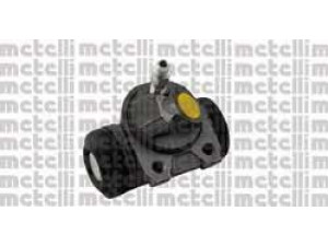 METELLI 04-0476 rato stabdžių cilindras 
 Stabdžių sistema -> Ratų cilindrai
4402.79, 77 01 027 199, 77 01 031 504