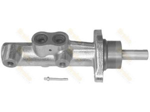 Brake ENGINEERING MC1013BE pagrindinis cilindras, stabdžiai 
 Stabdžių sistema -> Pagrindinis stabdžių cilindras
500359653, 504089711