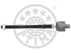 OPTIMAL G2-1198 vidinė skersinė vairo trauklė 
 Vairavimas -> Vairo mechanizmo sujungimai
D8521-1AA0A, D8E21-1AA0A