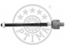 OPTIMAL G2-1198 vidinė skersinė vairo trauklė 
 Vairavimas -> Vairo mechanizmo sujungimai
D8521-1AA0A, D8E21-1AA0A