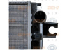 HELLA 8MK 376 713-191 radiatorius, variklio aušinimas 
 Aušinimo sistema -> Radiatorius/alyvos aušintuvas -> Radiatorius/dalys
1 151 848, 17 11 1 151 848