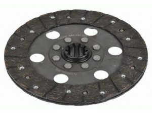 SACHS 1864 634 033 sankabos diskas