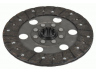 SACHS 1864 634 033 sankabos diskas