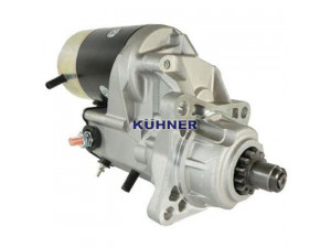 AD KÜHNER 255129 starteris
4741012, 4746639, 5016522AA, 3604684NW