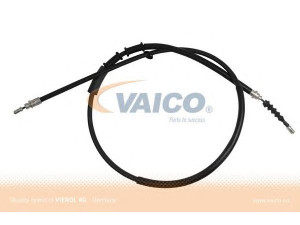 VAICO V24-30040 trosas, stovėjimo stabdys 
 Stabdžių sistema -> Valdymo svirtys/trosai
46 731 055