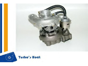 TURBO S HOET 1100282 kompresorius, įkrovimo sistema 
 Išmetimo sistema -> Turbokompresorius
075145701 V, 075145701 X, 075145701V