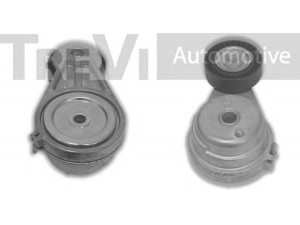 TREVI AUTOMOTIVE TA1989 įtempiklio svirtis, V formos rumbuotas diržas 
 Diržinė pavara -> V formos rumbuotas diržas/komplektas -> Įtempiklis
1322000070