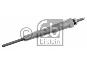 FEBI BILSTEIN 26757 kaitinimo žvakė 
 Kibirkšties / kaitinamasis uždegimas -> Kaitinimo kaištis
RF2A-18-601