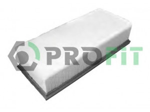 PROFIT 1512-2819 oro filtras 
 Techninės priežiūros dalys -> Techninės priežiūros intervalai
1444QX, 1444WN, 1400474780, 1444QW