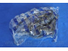 PARTS-MALL PEC-E54 uždegimo laido komplektas 
 Kibirkšties / kaitinamasis uždegimas -> Uždegimo laidai/jungtys
96450249, 96450250, 96450251, 96450252