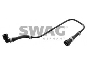 SWAG 20 94 5289 radiatoriaus žarna 
 Aušinimo sistema -> Žarnelės/vamzdeliai/sujungimai -> Radiatoriaus žarnos
11 53 1 439 123