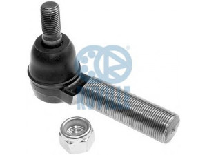 RUVILLE 926920 skersinės vairo trauklės galas 
 Vairavimas -> Vairo mechanizmo sujungimai
45046-69125