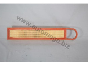 AUTOMEGA 3014440XG oro filtras 
 Techninės priežiūros dalys -> Techninės priežiūros intervalai
1444XG, 1444XG