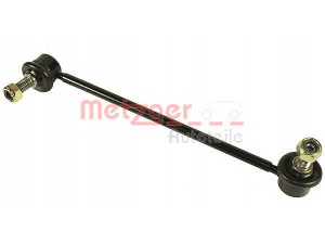 METZGER 83041212 šarnyro stabilizatorius 
 Ašies montavimas/vairavimo mechanizmas/ratai -> Stabilizatorius/fiksatoriai -> Pasukimo trauklė
639 320 0189, 639 320 0389, 639 320 0589