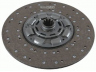 SACHS 1862 441 131 sankabos diskas
81.30301.0355, 81.30301.0364, 81.30301.0376