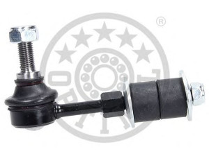 OPTIMAL G7-810 šarnyro stabilizatorius 
 Ašies montavimas/vairavimo mechanizmas/ratai -> Stabilizatorius/fiksatoriai -> Savaime išsilyginanti atrama
51320S30003