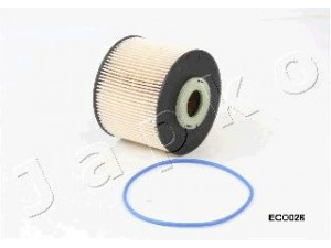 JAPKO 3ECO028 kuro filtras 
 Techninės priežiūros dalys -> Papildomas remontas
1906 A7, 9467637280, 1681 999, 1682 001