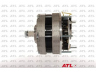 ATL Autotechnik L 83 600 kintamosios srovės generatorius 
 Elektros įranga -> Kint. sr. generatorius/dalys -> Kintamosios srovės generatorius
911 603 120 04