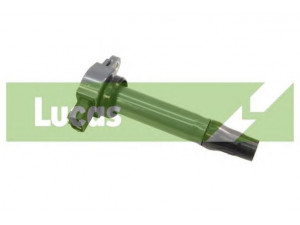 LUCAS ELECTRICAL DMB1158 ritė, uždegimas 
 Kibirkšties / kaitinamasis uždegimas -> Uždegimo ritė
597096, 1832A016, 597096