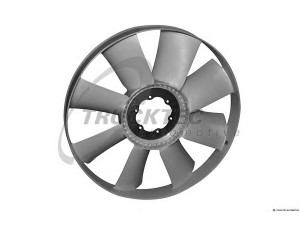 TRUCKTEC AUTOMOTIVE 01.19.220 ventiliatoriaus ratas, variklio aušinimas
904 205 0606