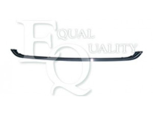 EQUAL QUALITY M0231 ventiliacijos grotelės, buferis 
 Kėbulas -> Kėbulo dalys/ sparnas/buferis -> Priekinis aerodinaminio pasipriešinimo sumažinimas/grotelės
0502482, 0502500, 501404, 501614