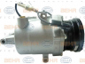 HELLA 8FK 351 109-961 kompresorius, oro kondicionierius 
 Oro kondicionavimas -> Kompresorius/dalys
AKC200A080A, MN164472