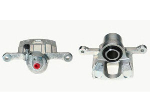 BUDWEG CALIPER 343391 stabdžių apkaba 
 Dviratė transporto priemonės -> Stabdžių sistema -> Stabdžių apkaba / priedai
96475841, 96489169, 96489172, 96475841