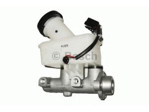 BOSCH F 026 A05 901 pagrindinis cilindras, stabdžiai 
 Stabdžių sistema -> Pagrindinis stabdžių cilindras
93741035