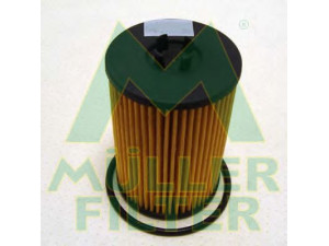 MULLER FILTER FOP287 alyvos filtras 
 Filtrai -> Alyvos filtras
03N115466, 03N115562
