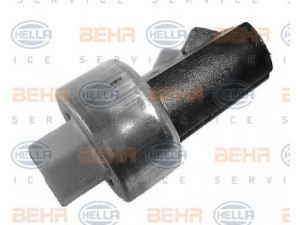 HELLA 6ZL 351 023-031 slėgio jungiklis, oro kondicionavimas 
 Oro kondicionavimas -> Jungiklis
3 508 642, 6 643 266, E35H19E561AA