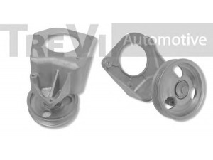 TREVI AUTOMOTIVE TA1747 kreipiantysis skriemulys, V formos rumbuotas diržas 
 Diržinė pavara -> V formos rumbuotas diržas/komplektas -> Laisvasis/kreipiamasis skriemulys
1628WA, 1628WA