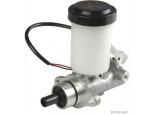 MAGNETI MARELLI 600000071810 pagrindinis cilindras, stabdžiai
51100-77E50, 51100-77E50-000