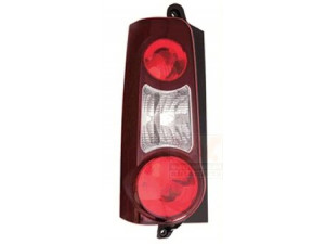 VAN WEZEL 0906923 kombinuotas galinis žibintas 
 Dviratė transporto priemonės -> Elektros įranga -> Kombinuotas galinis žibintas/dalys -> Kombinuotas galinis žibintas
96 772 055 80, 9677205580