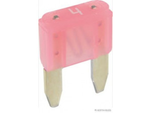 HERTH+BUSS ELPARTS 50295574066 saugiklis
6 917 400, 1L3T-14A094-CA, 7703 297 151