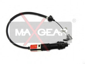 MAXGEAR 32-0070 sankabos trosas 
 Dviratė transporto priemonės -> Kabeliai ir tachometro velenaai -> Sankabos trosas
2150CF, 2150CF