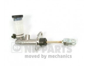 NIPPARTS J2500503 pagrindinis cilindras, sankaba 
 Sankaba/dalys -> Sankabos valdymas -> Pagrindinis cilindras
41610-22060