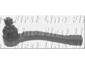 FIRST LINE FTR5784 skersinės vairo trauklės galas 
 Vairavimas -> Vairo mechanizmo sujungimai
46660-09001, 46660-09002, 4666008001