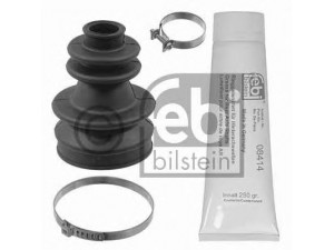 FEBI BILSTEIN 12416 gofruotoji membrana, kardaninis velenas 
 Ratų pavara -> Gofruotoji membrana
631 330 00 85, 631 330 00 85 S