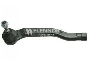 FLENNOR FL0290-B skersinės vairo trauklės galas 
 Vairavimas -> Vairo mechanizmo sujungimai
48640-AX600