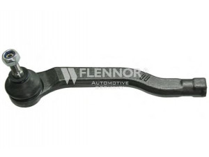 FLENNOR FL0290-B skersinės vairo trauklės galas 
 Vairavimas -> Vairo mechanizmo sujungimai
48640-AX600