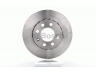 BOSCH 0 986 478 627 stabdžių diskas 
 Dviratė transporto priemonės -> Stabdžių sistema -> Stabdžių diskai / priedai
6E0 615 301, 6E0 615 301