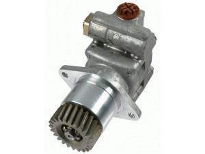 ZF Parts 2879 901 hidraulinis siurblys, vairo sistema
3 986 330, 85 000 047, 85 000 180
